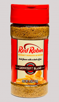 Red Robin Siganture Blend